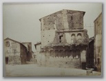 Roma - Casa dei Crescenzi